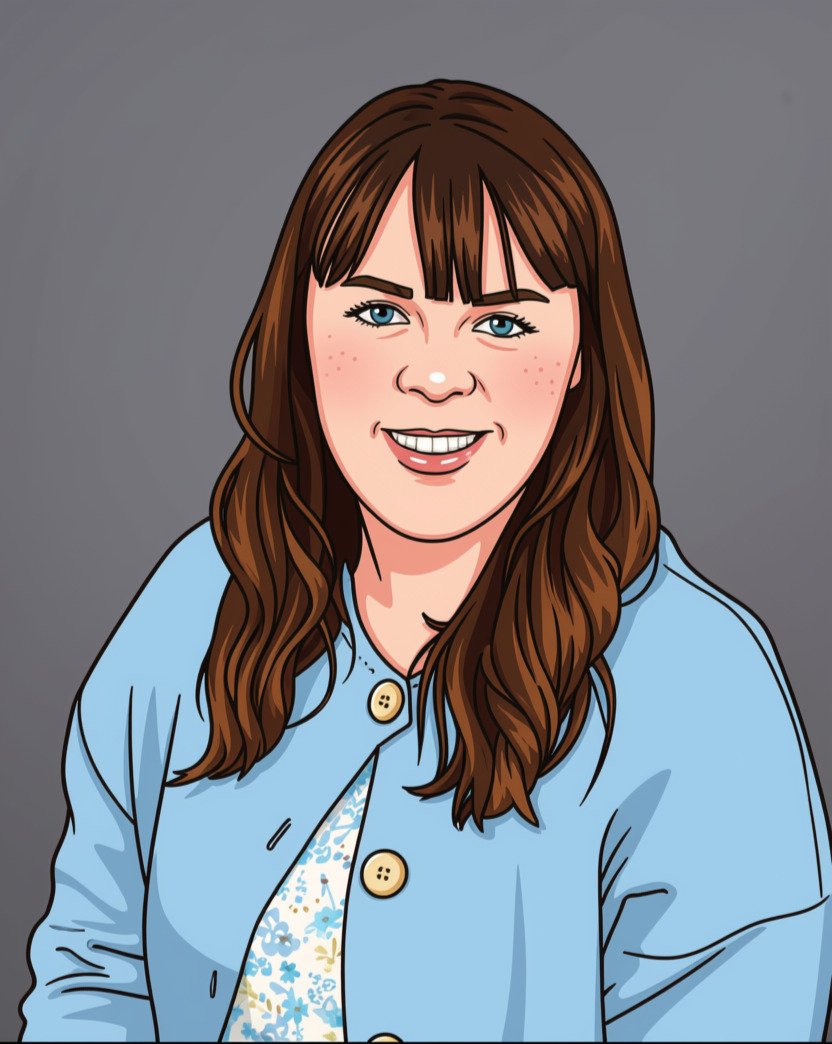 A photo of Megan Green